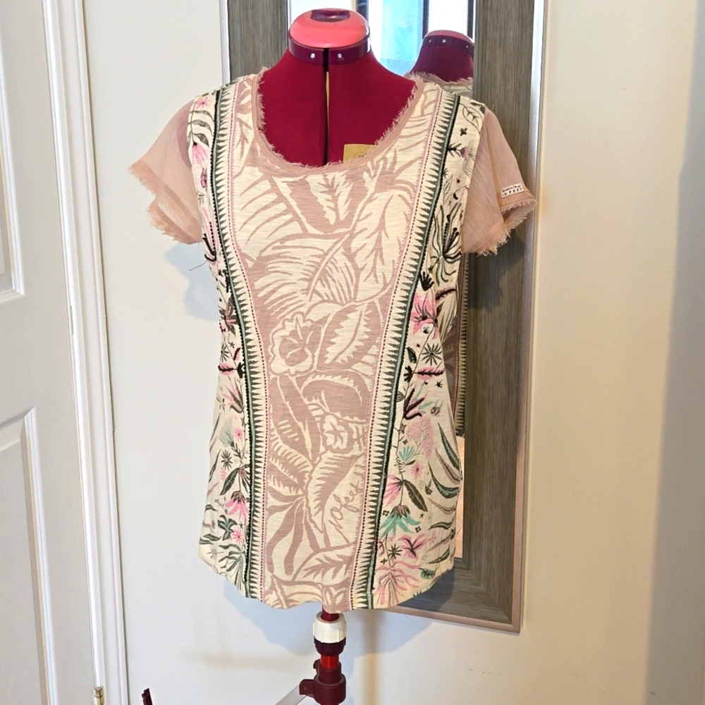 Ladies top